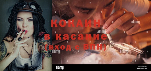 прущие крисы Инта